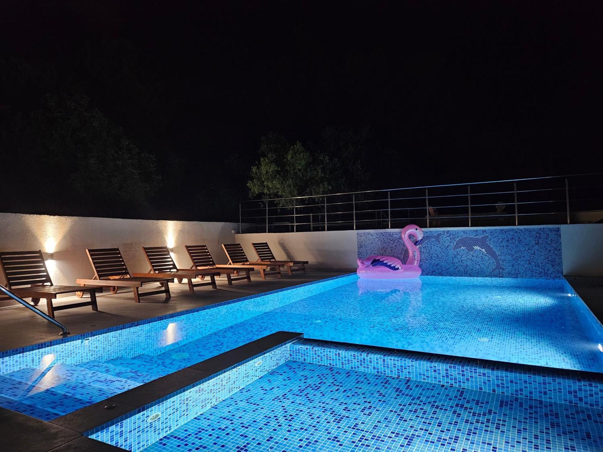 Villa Olivila Dubrovnik Exterior foto